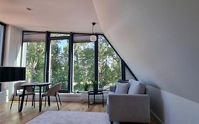 Vallikraavi Penthouse